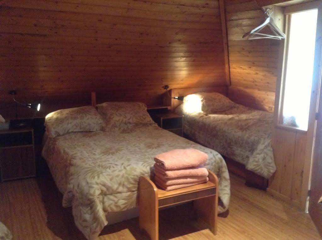 Gite Macdale B&B Paspebiac Екстер'єр фото